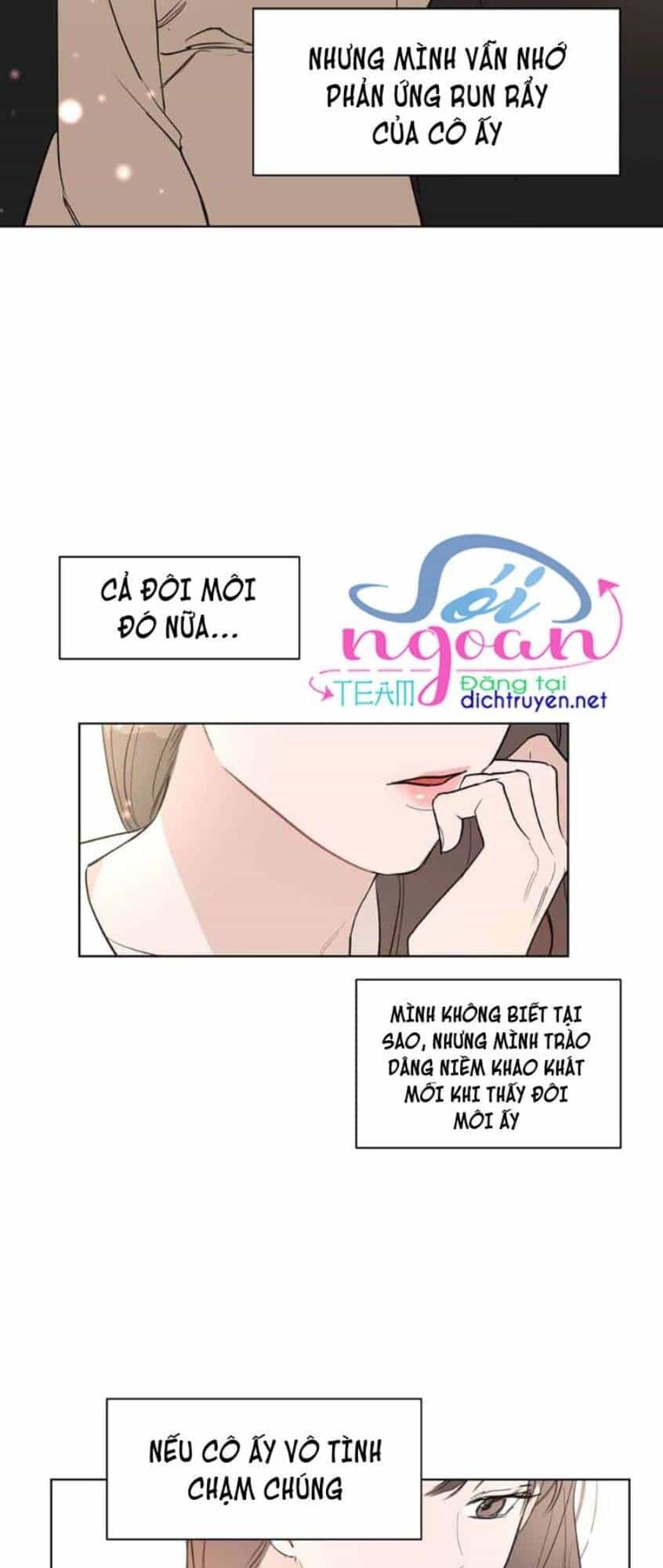 Baby Đến Rồi! - Chương 21 - ảnh 11