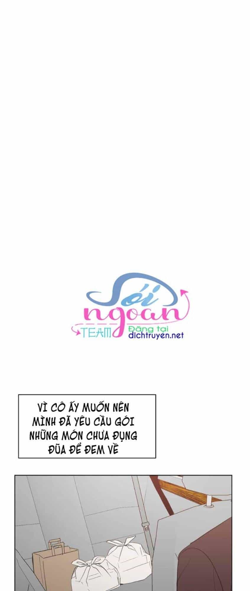 Baby Đến Rồi! - Chương 21 - ảnh 4