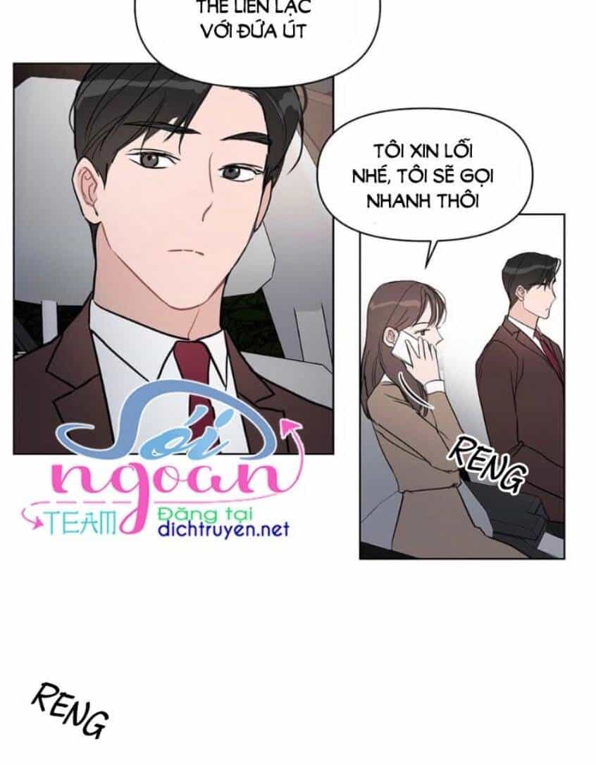 Baby Đến Rồi! - Chương 22 - ảnh 16