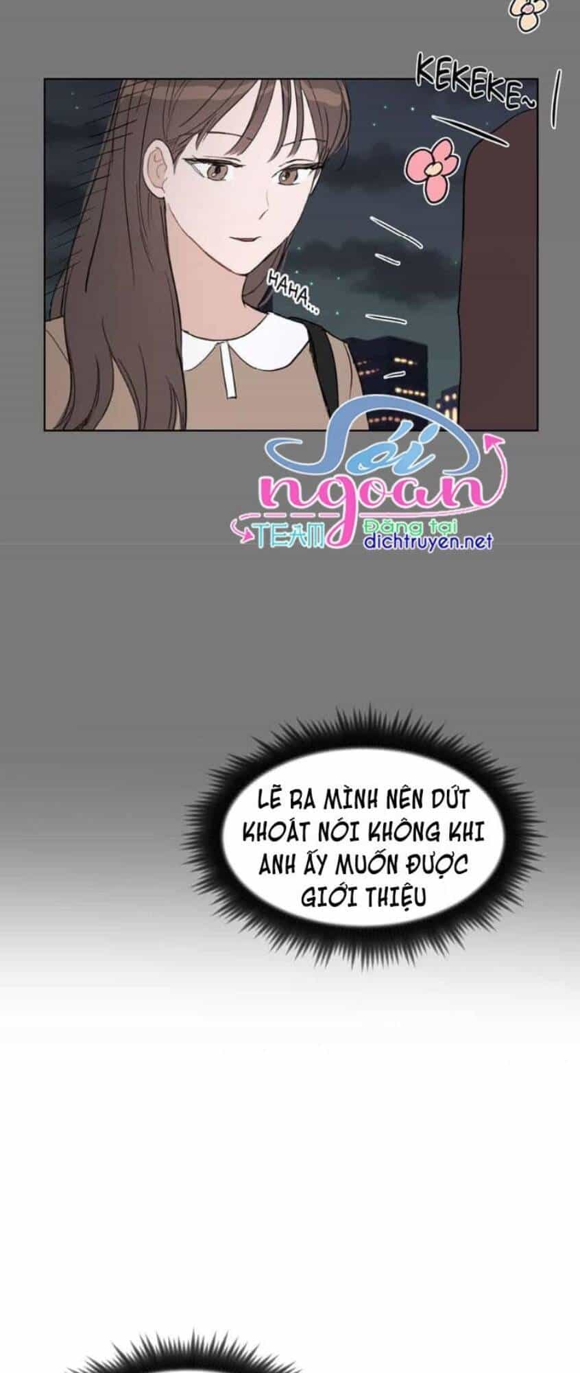 Baby Đến Rồi! - Chương 22 - ảnh 35