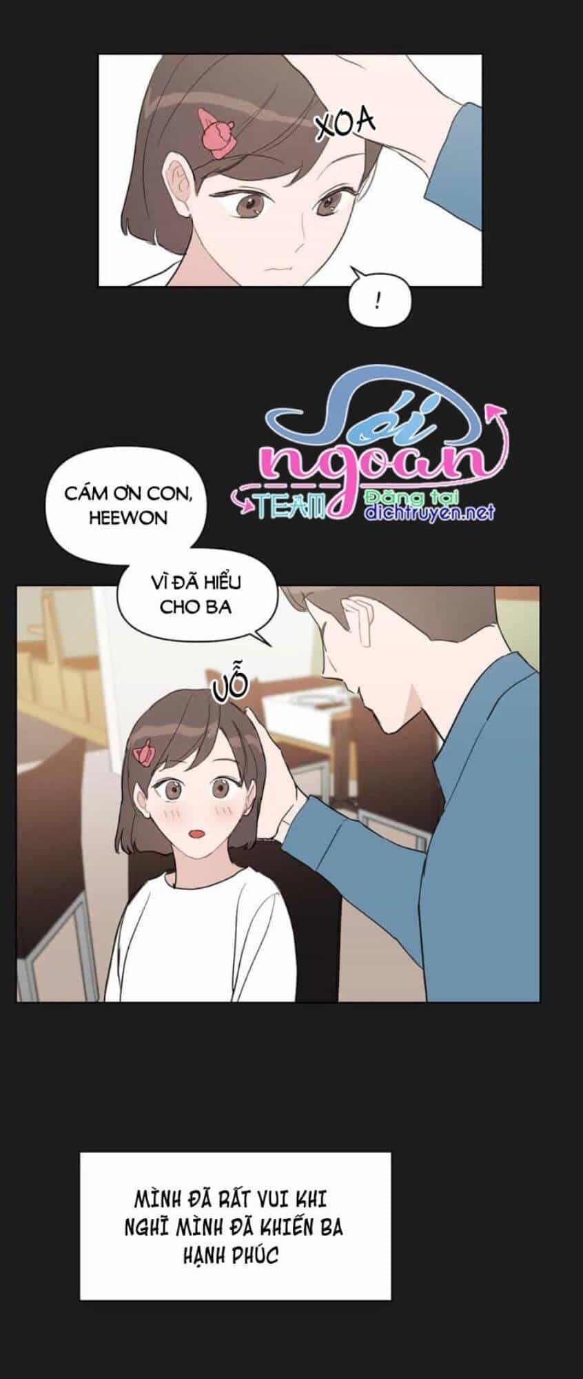 Baby Đến Rồi! - Chương 22 - ảnh 6