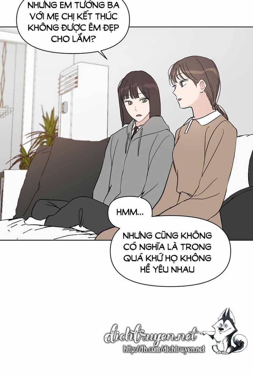 Baby Đến Rồi! - Chương 23 - ảnh 12