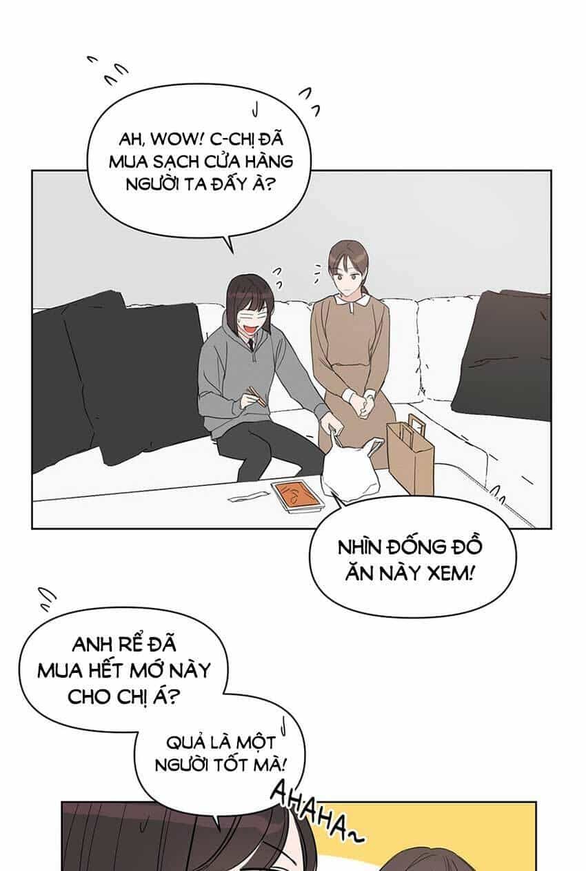 Baby Đến Rồi! - Chương 23 - ảnh 16