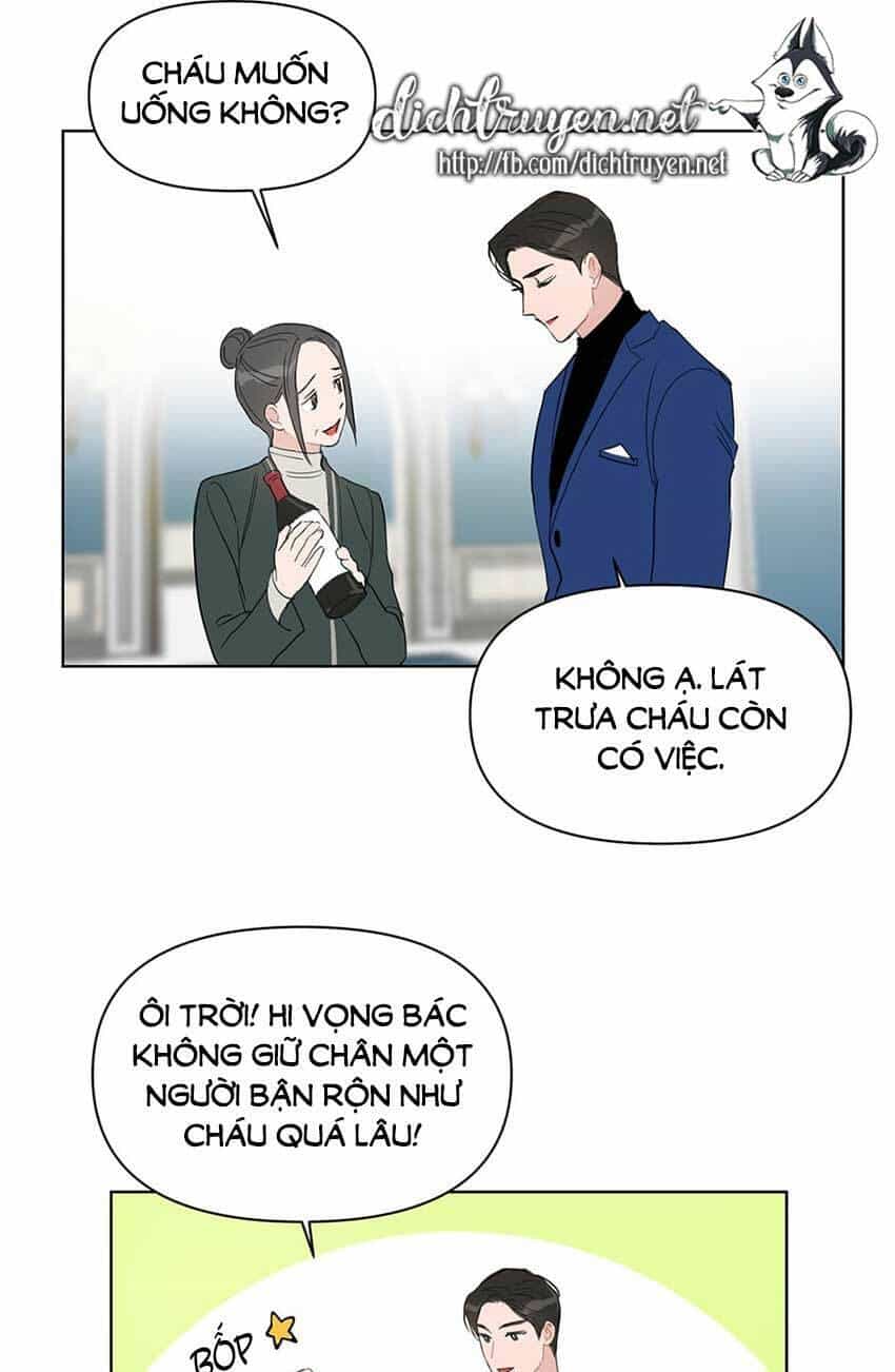 Baby Đến Rồi! - Chương 23 - ảnh 39