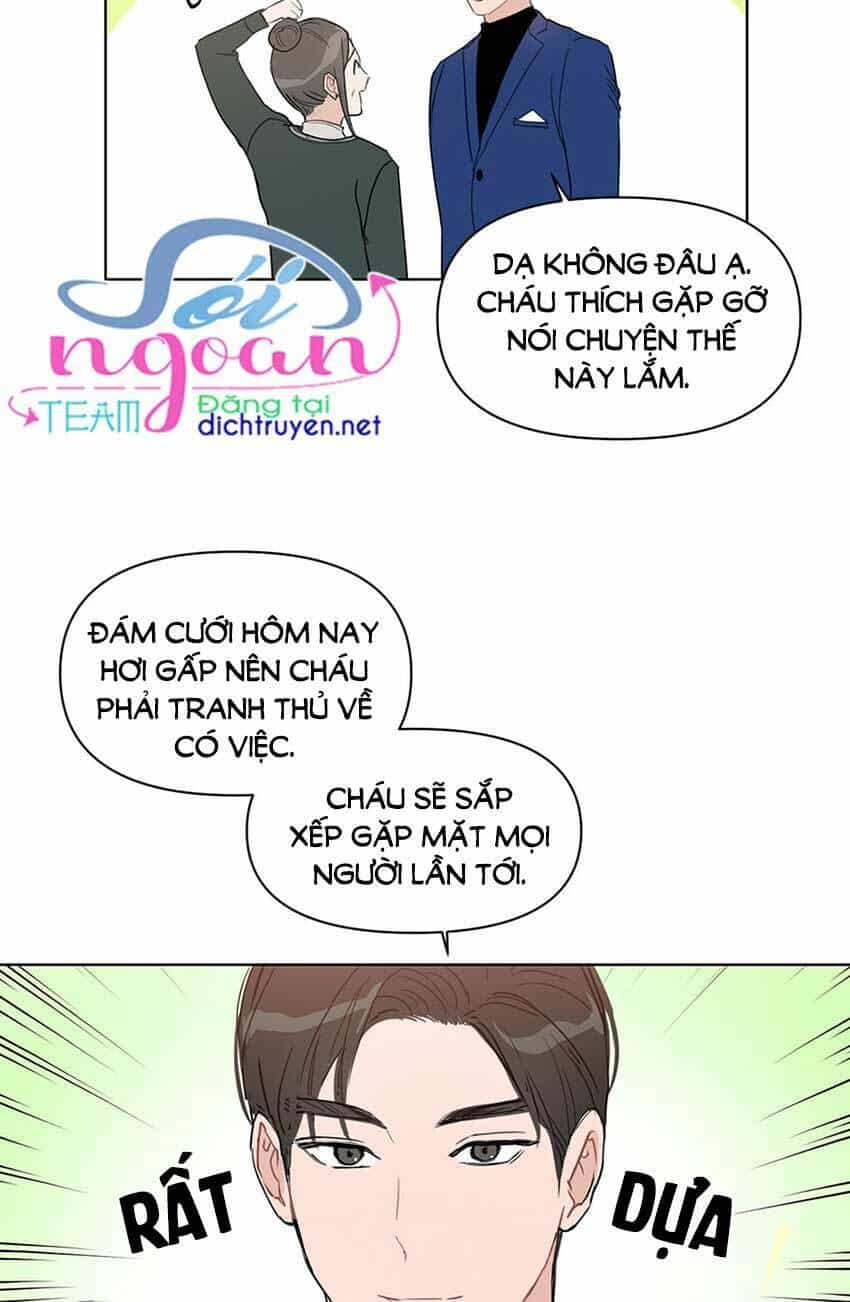 Baby Đến Rồi! - Chương 23 - ảnh 40