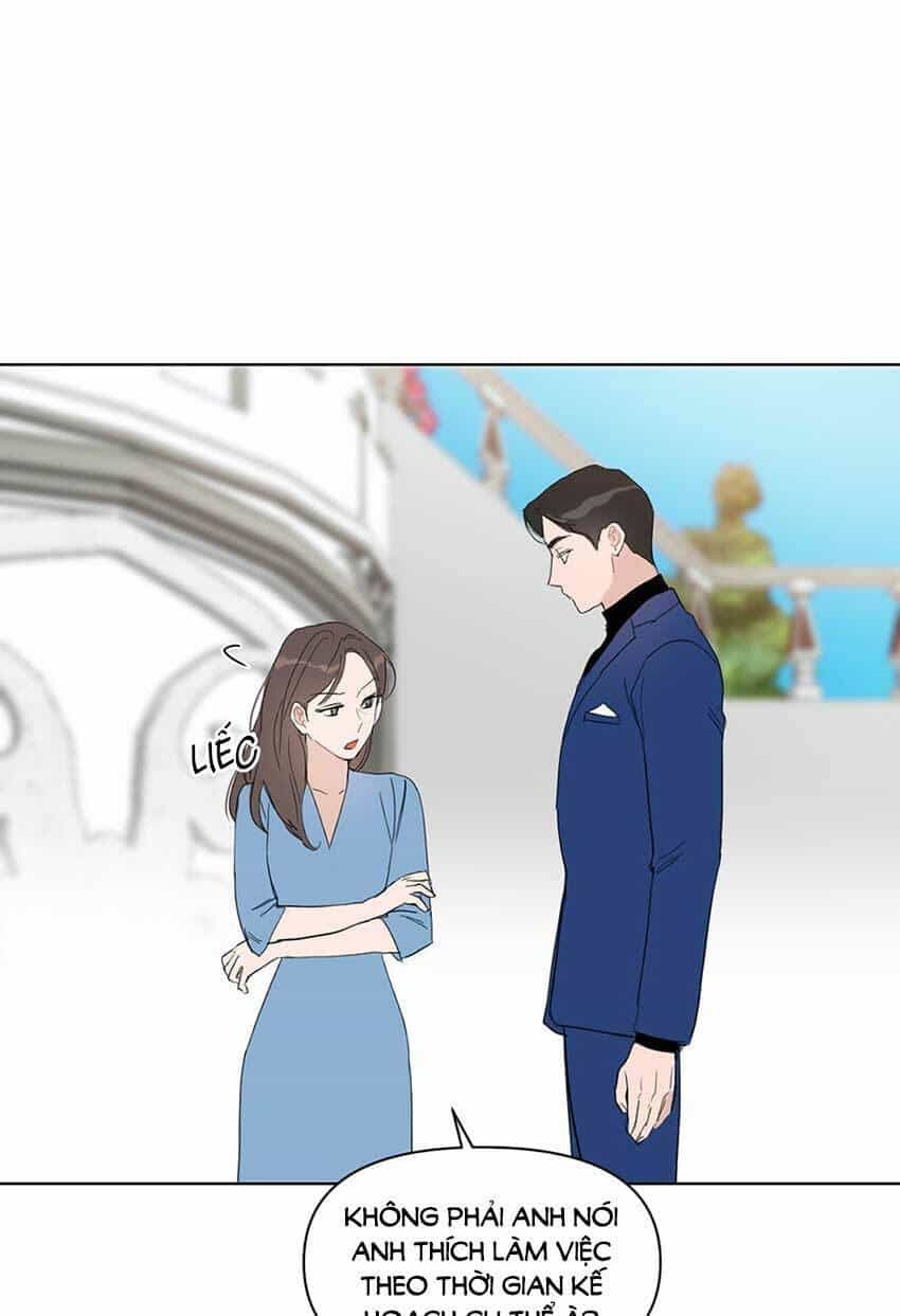 Baby Đến Rồi! - Chương 23 - ảnh 47