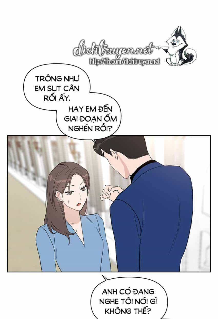 Baby Đến Rồi! - Chương 23 - ảnh 50
