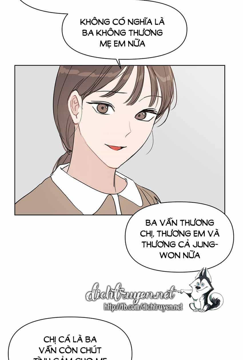 Baby Đến Rồi! - Chương 23 - ảnh 9
