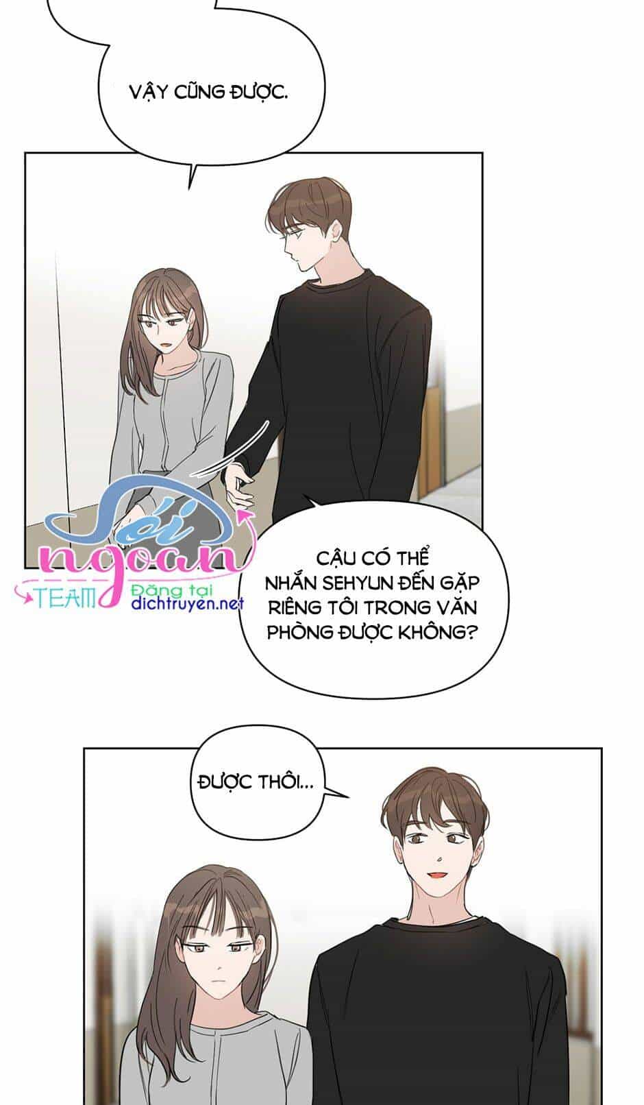 Baby Đến Rồi! - Chương 25 - ảnh 2