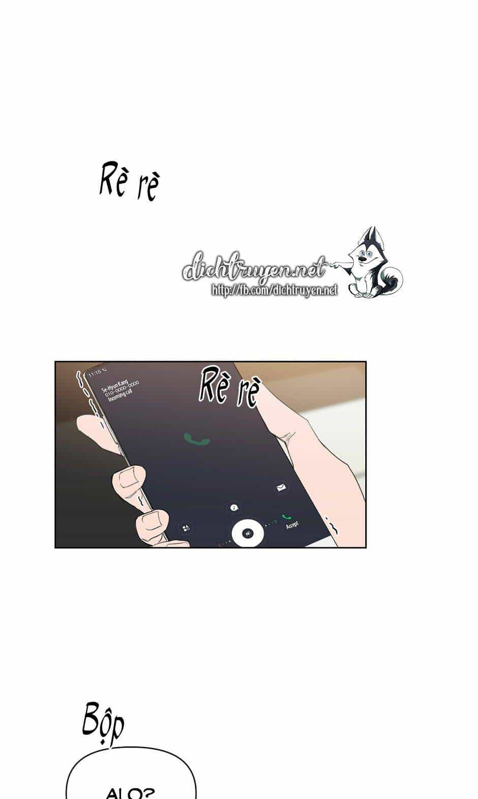 Baby Đến Rồi! - Chương 25 - ảnh 52