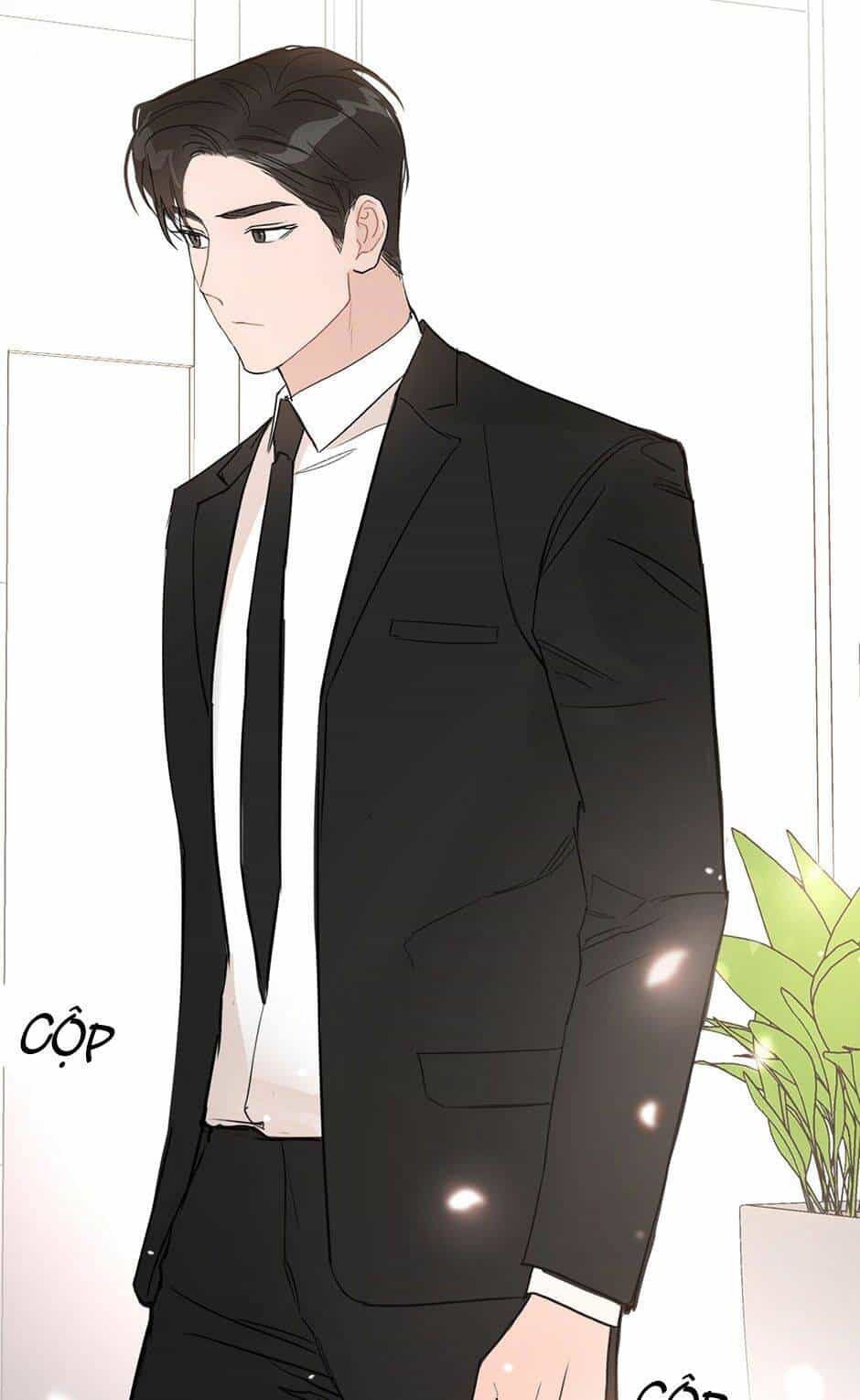 Baby Đến Rồi! - Chương 26 - ảnh 17