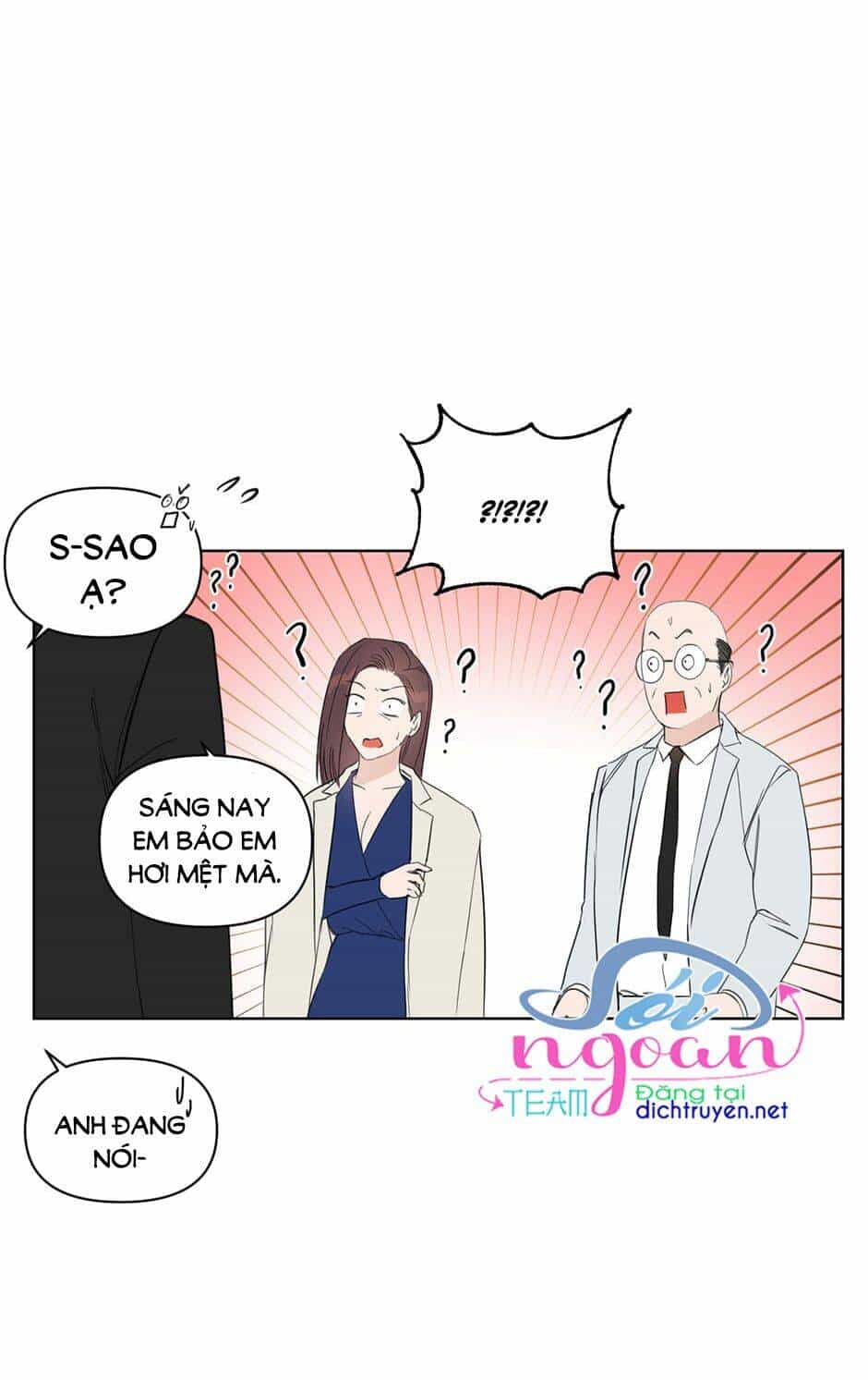 Baby Đến Rồi! - Chương 26 - ảnh 23