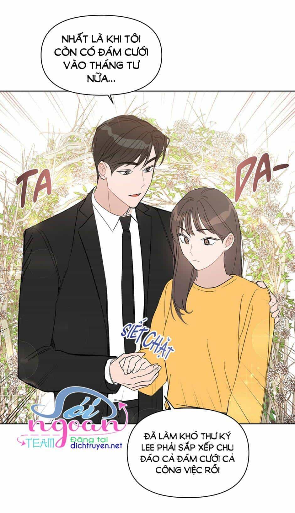 Baby Đến Rồi! - Chương 26 - ảnh 27