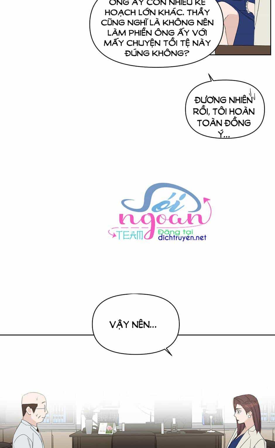 Baby Đến Rồi! - Chương 26 - ảnh 3