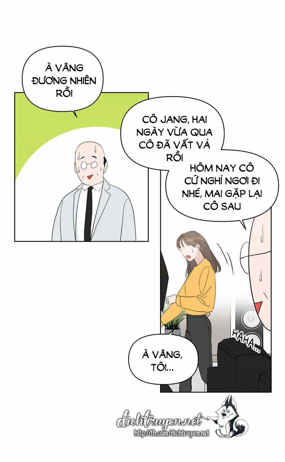 Baby Đến Rồi! - Chương 26 - ảnh 48