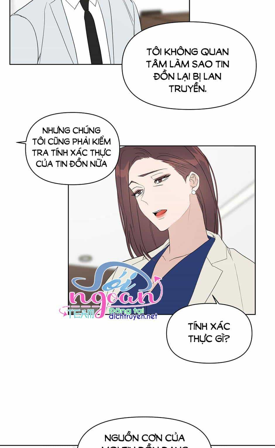 Baby Đến Rồi! - Chương 26 - ảnh 5