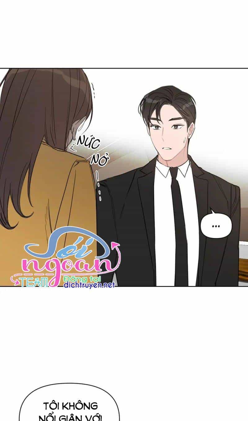 Baby Đến Rồi! - Chương 27 - ảnh 13