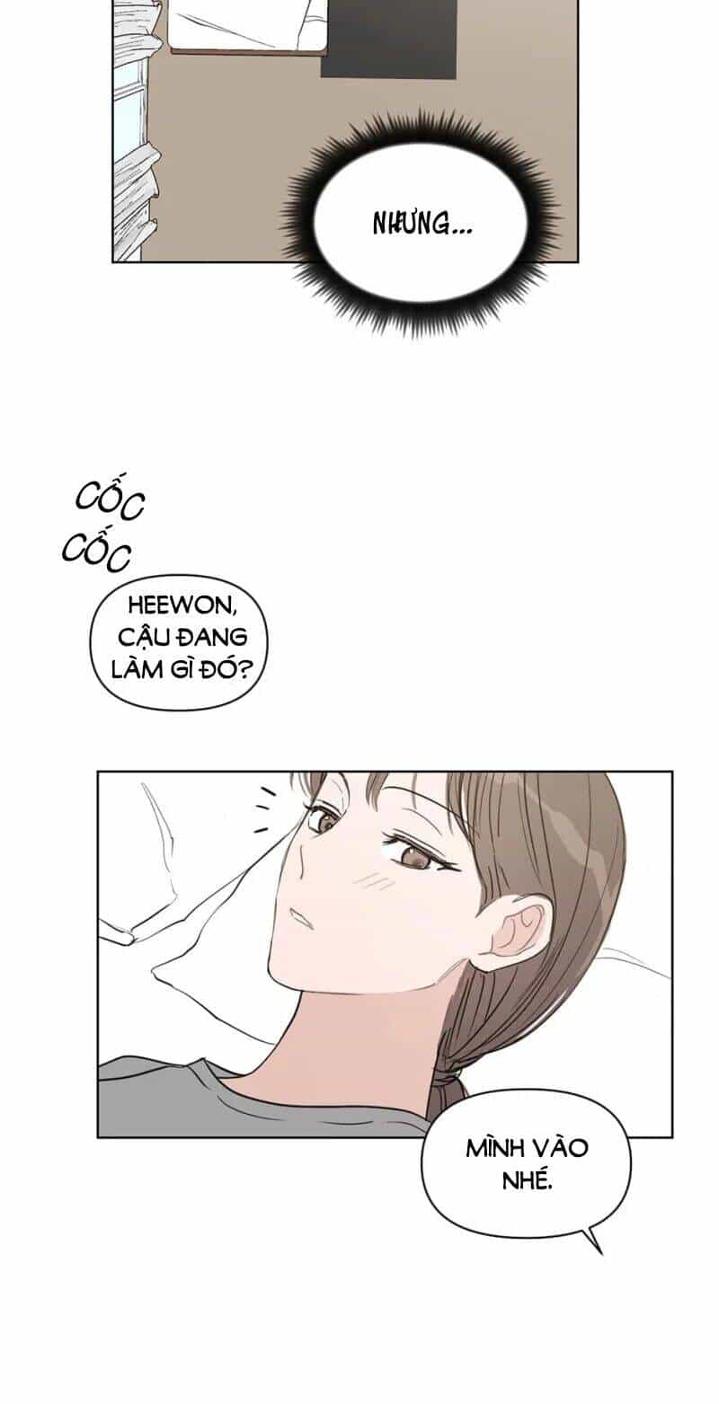 Baby Đến Rồi! - Chương 27 - ảnh 46