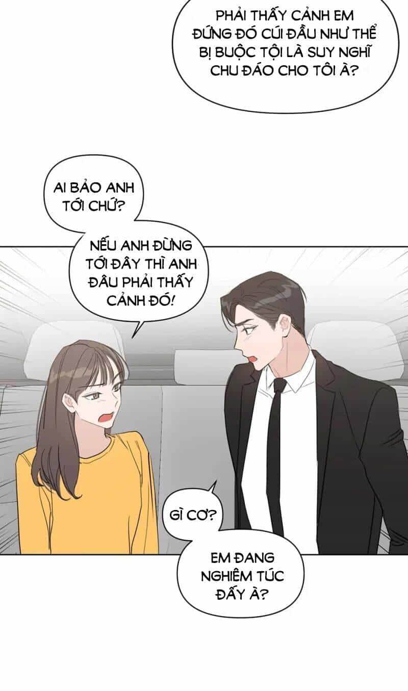 Baby Đến Rồi! - Chương 27 - ảnh 7