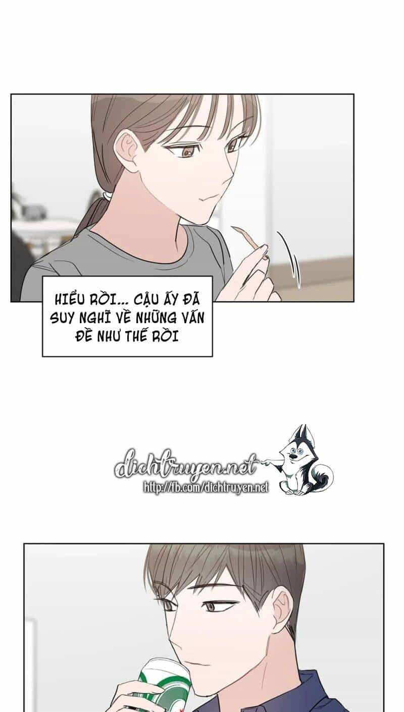 Baby Đến Rồi! - Chương 28 - ảnh 18