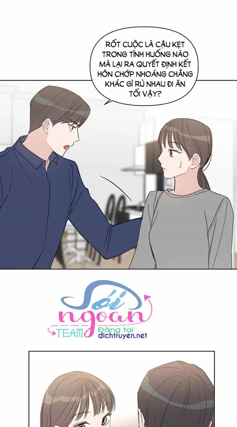 Baby Đến Rồi! - Chương 28 - ảnh 25