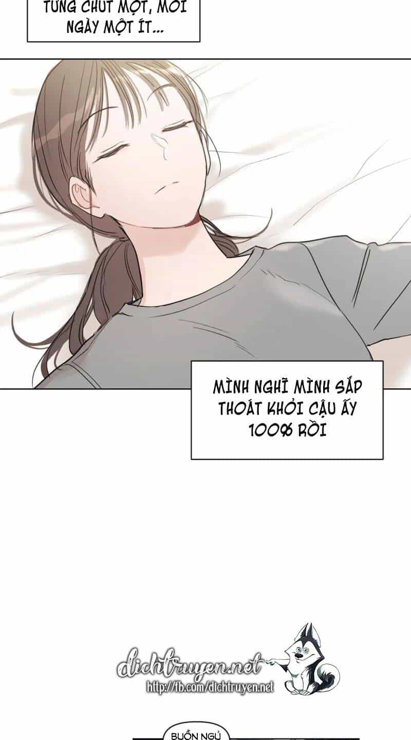 Baby Đến Rồi! - Chương 28 - ảnh 37