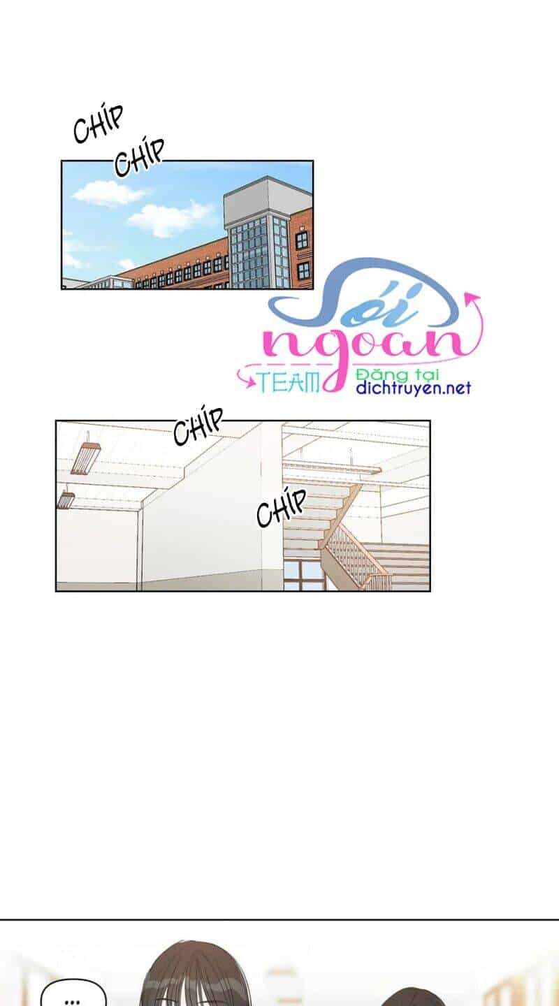 Baby Đến Rồi! - Chương 28 - ảnh 39