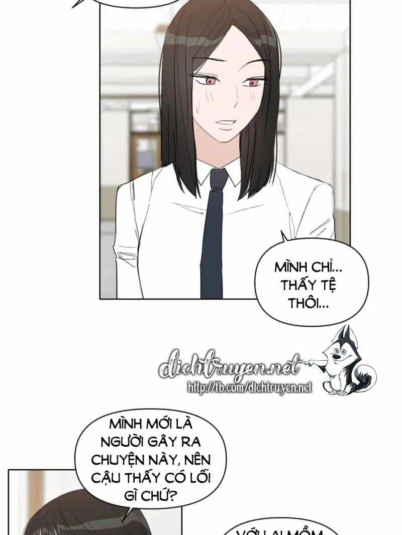 Baby Đến Rồi! - Chương 28 - ảnh 46