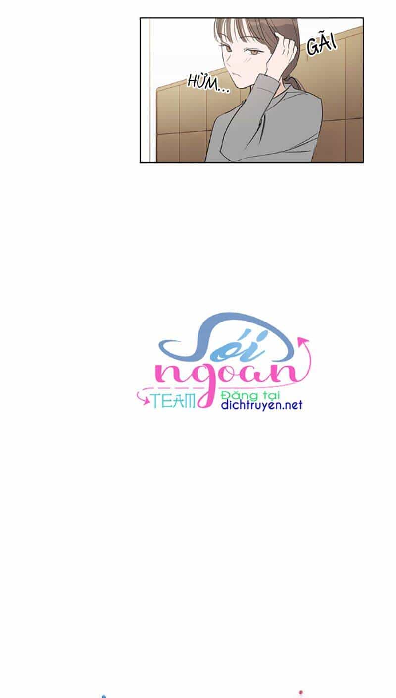 Baby Đến Rồi! - Chương 28 - ảnh 5