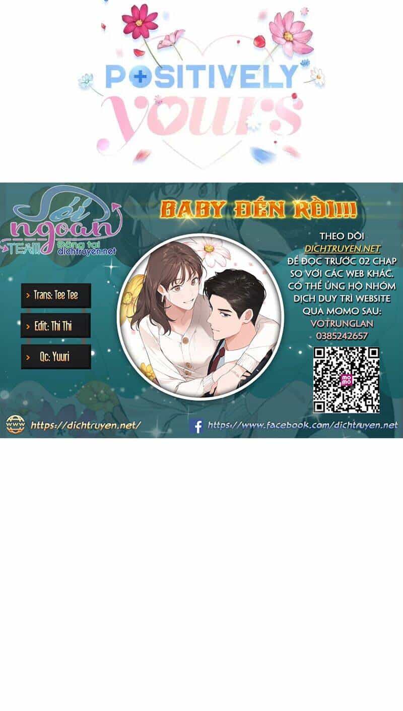 Baby Đến Rồi! - Chương 28 - ảnh 6