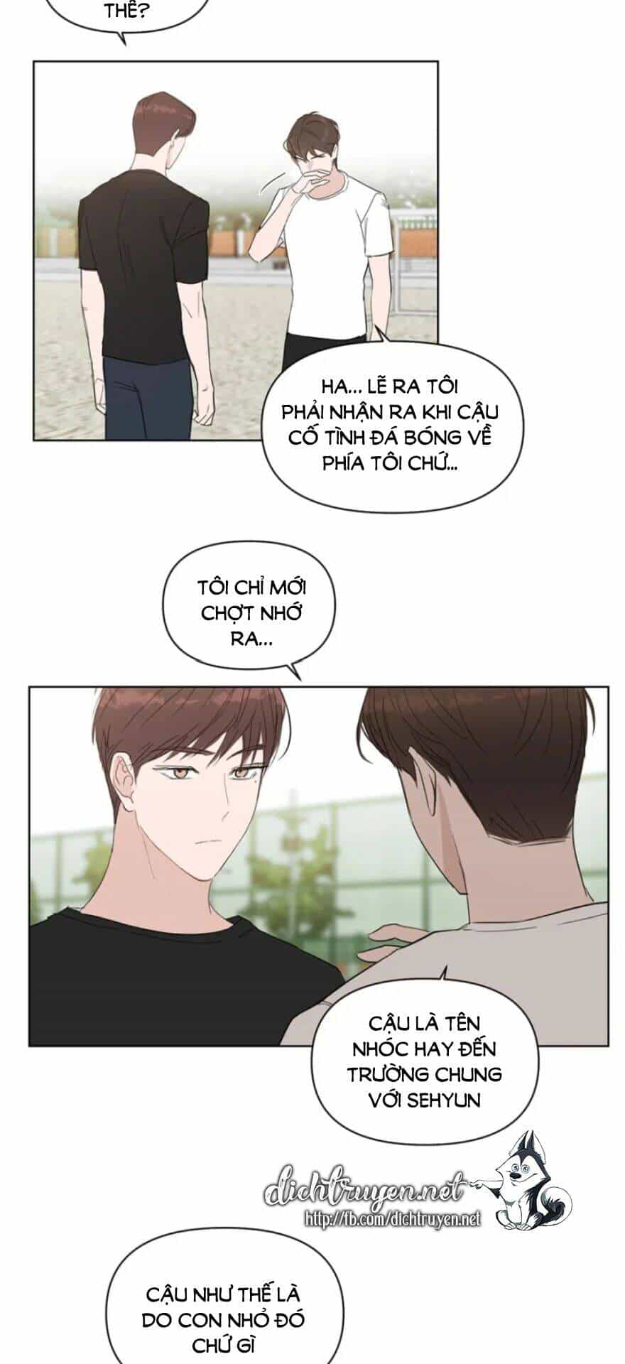 Baby Đến Rồi! - Chương 29 - ảnh 20