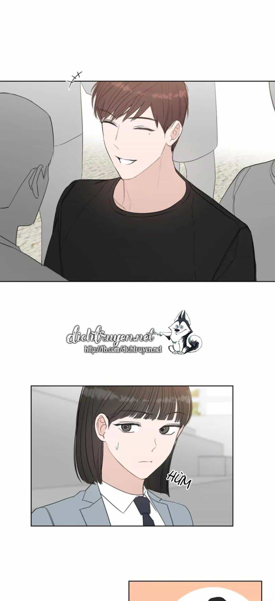 Baby Đến Rồi! - Chương 29 - ảnh 30