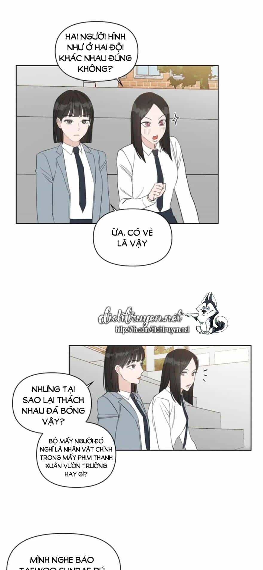 Baby Đến Rồi! - Chương 29 - ảnh 8
