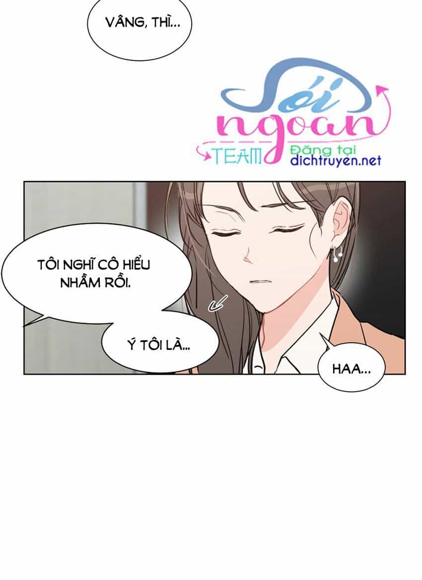 Baby Đến Rồi! - Chương 3 - ảnh 14