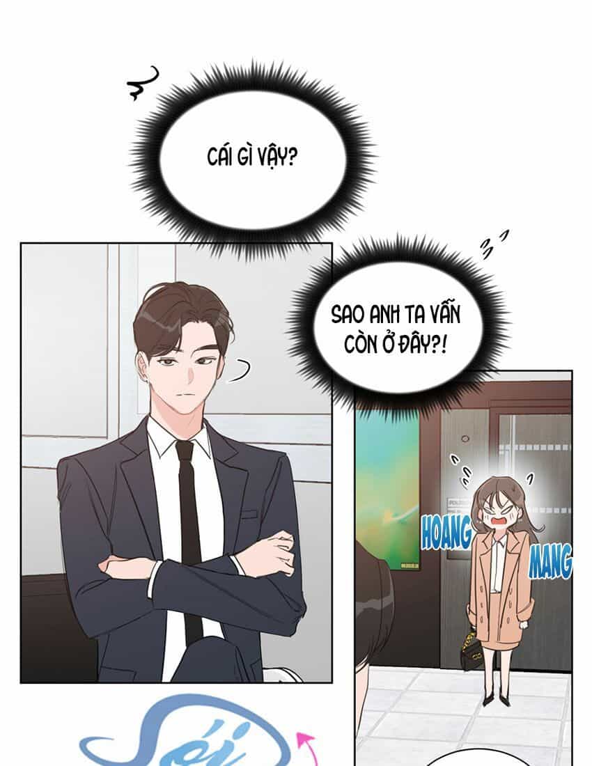 Baby Đến Rồi! - Chương 3 - ảnh 19