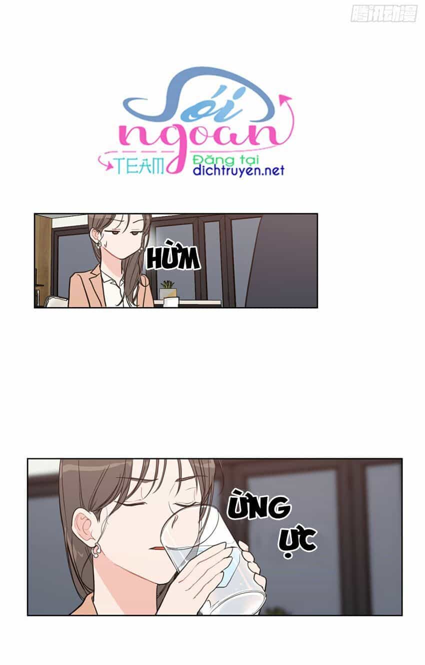 Baby Đến Rồi! - Chương 3 - ảnh 32