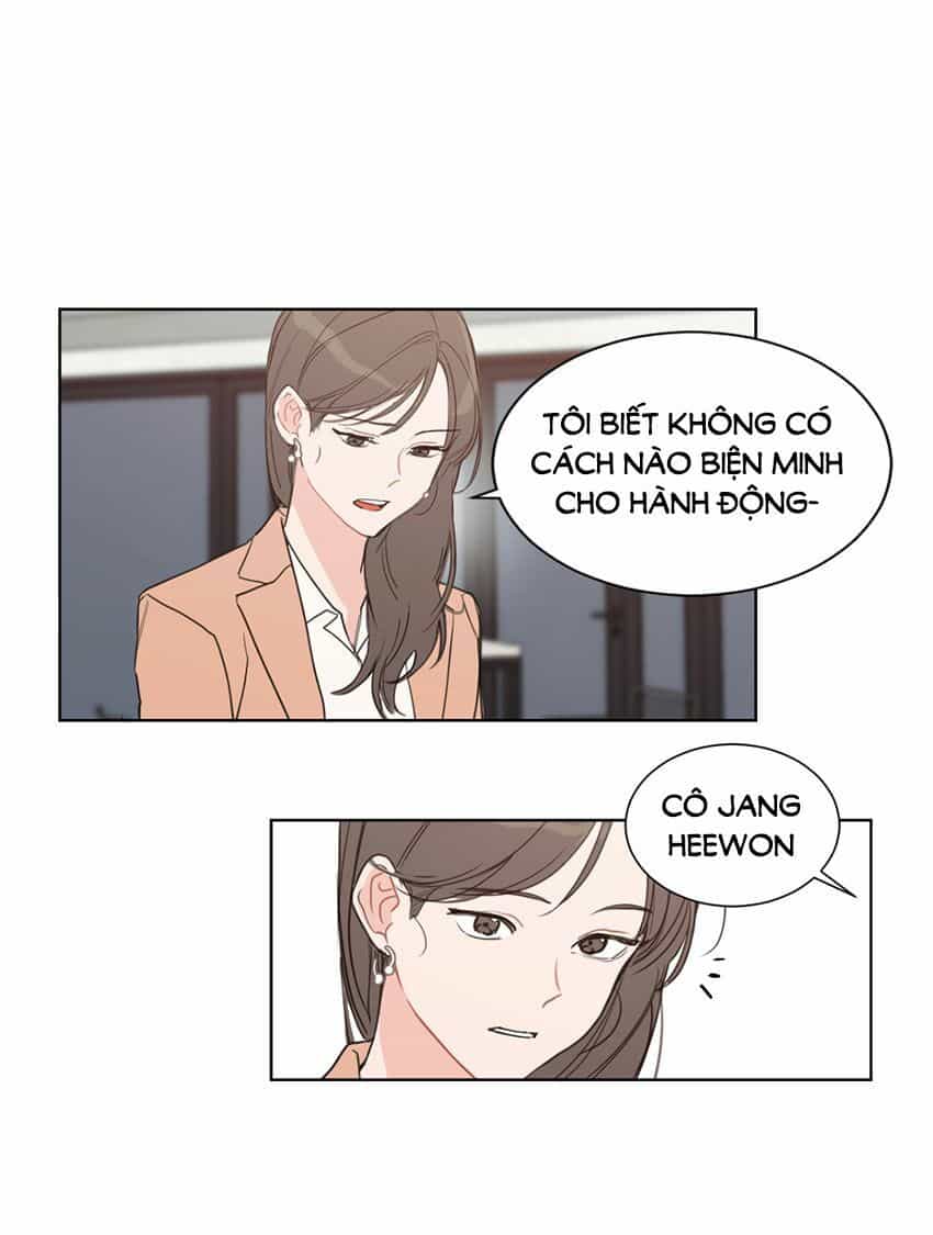 Baby Đến Rồi! - Chương 3 - ảnh 37