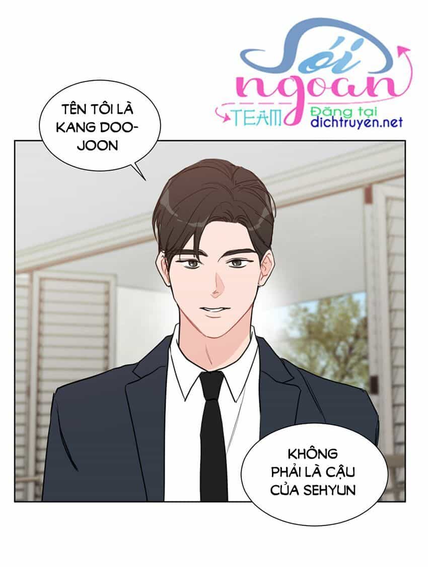 Baby Đến Rồi! - Chương 3 - ảnh 38