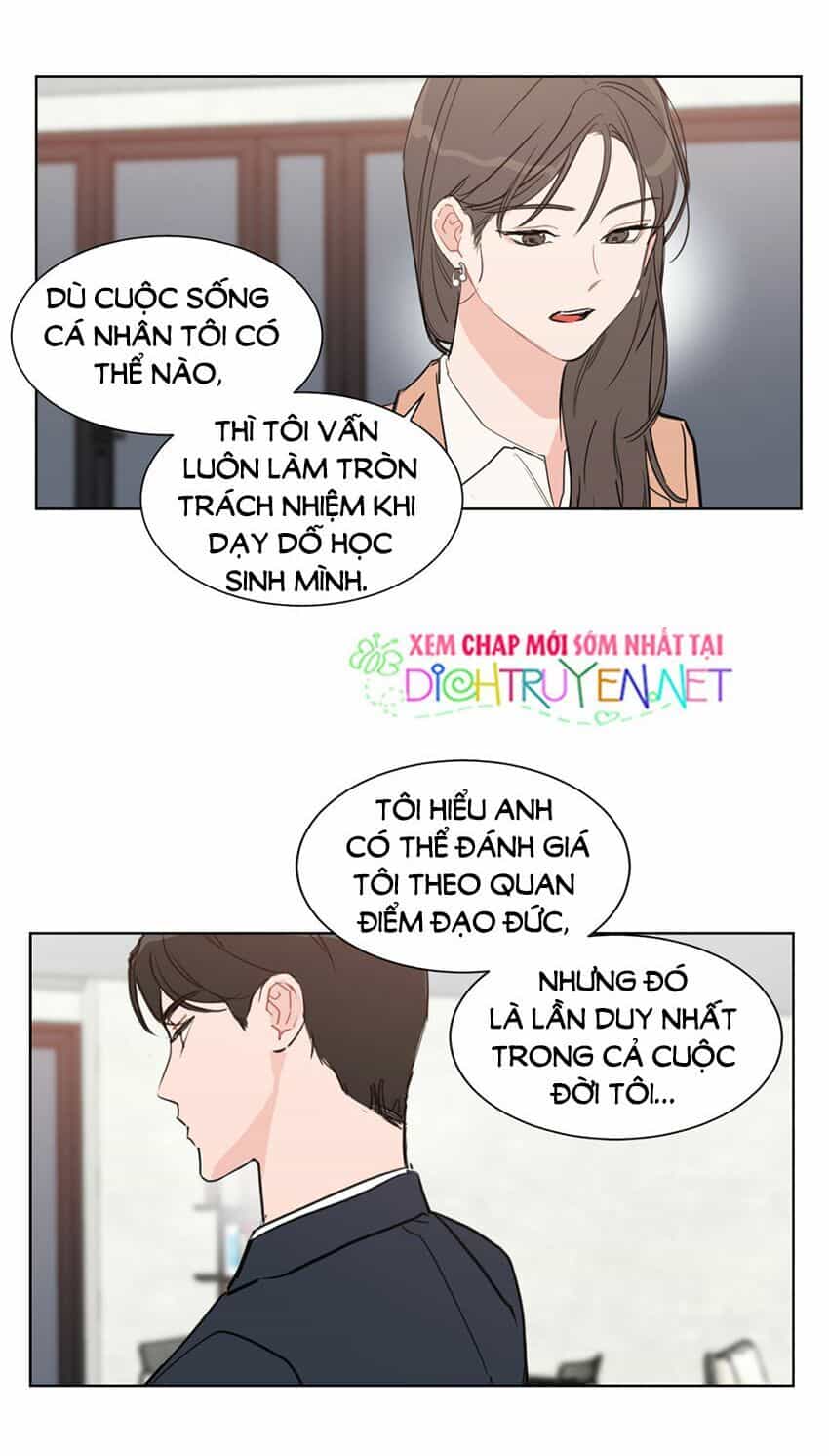 Baby Đến Rồi! - Chương 3 - ảnh 44
