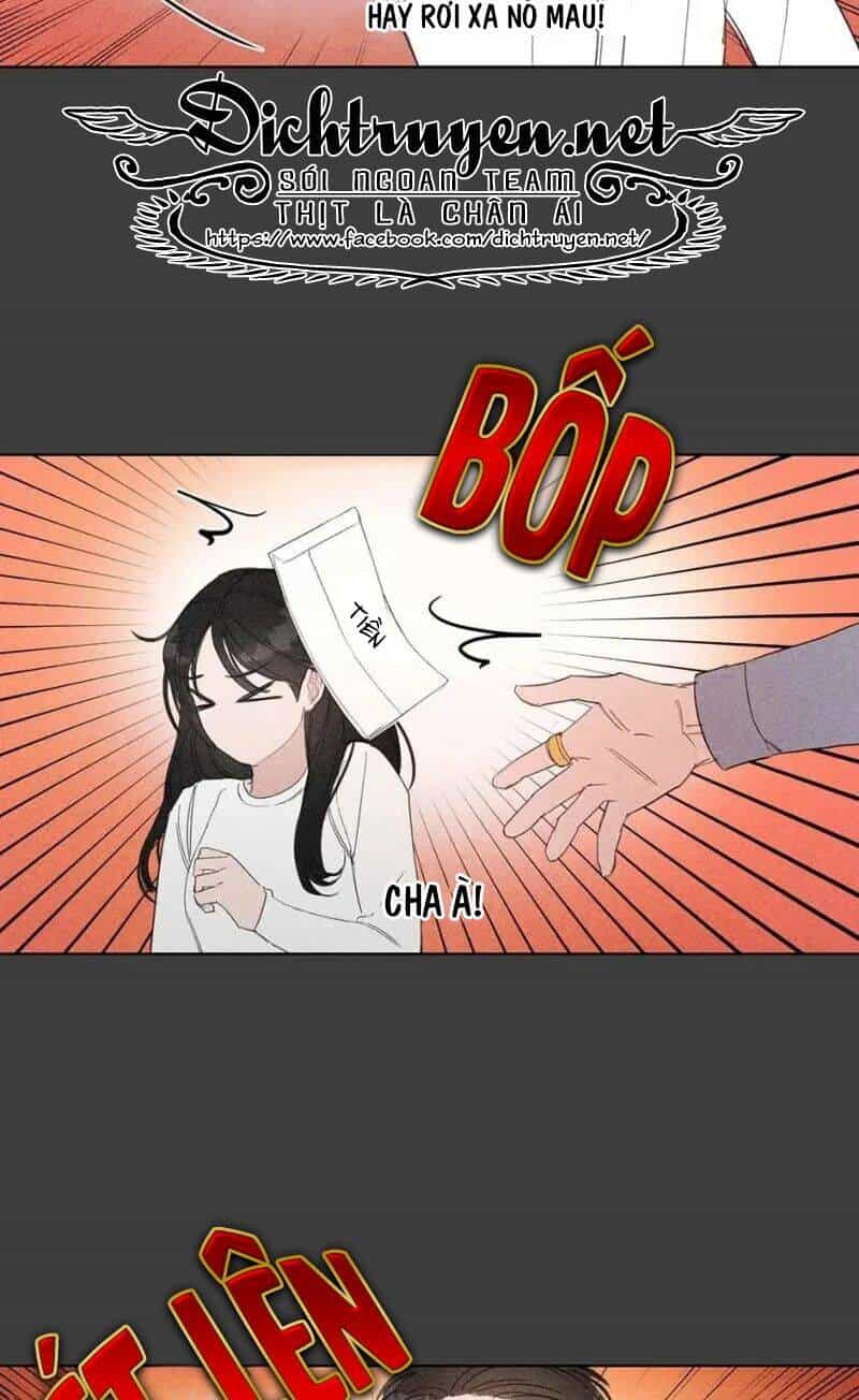 Baby Đến Rồi! - Chương 30 - ảnh 25