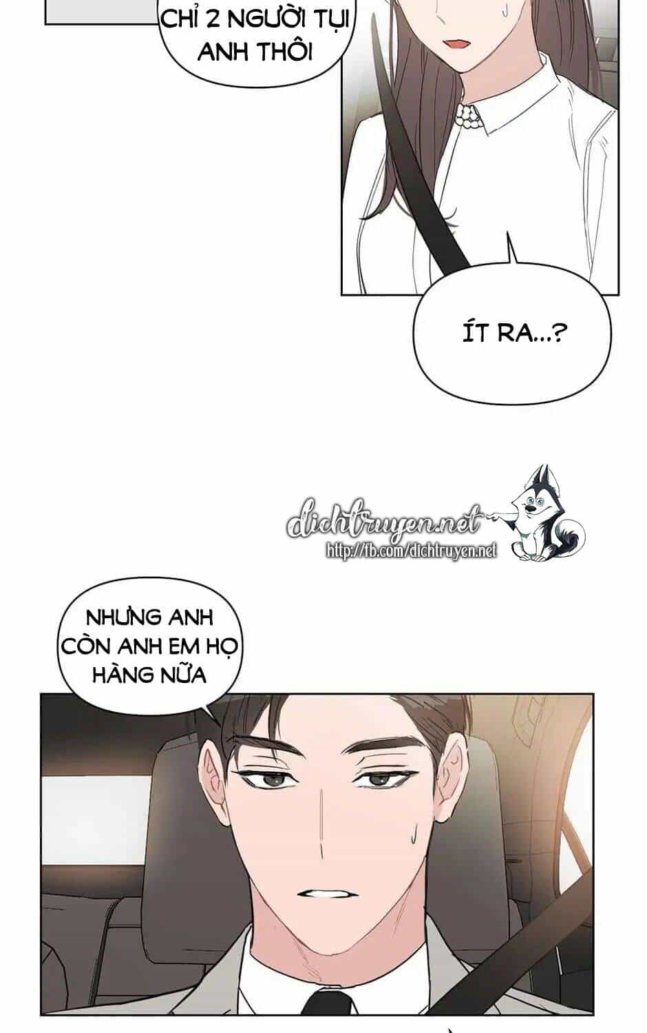 Baby Đến Rồi! - Chương 30 - ảnh 34