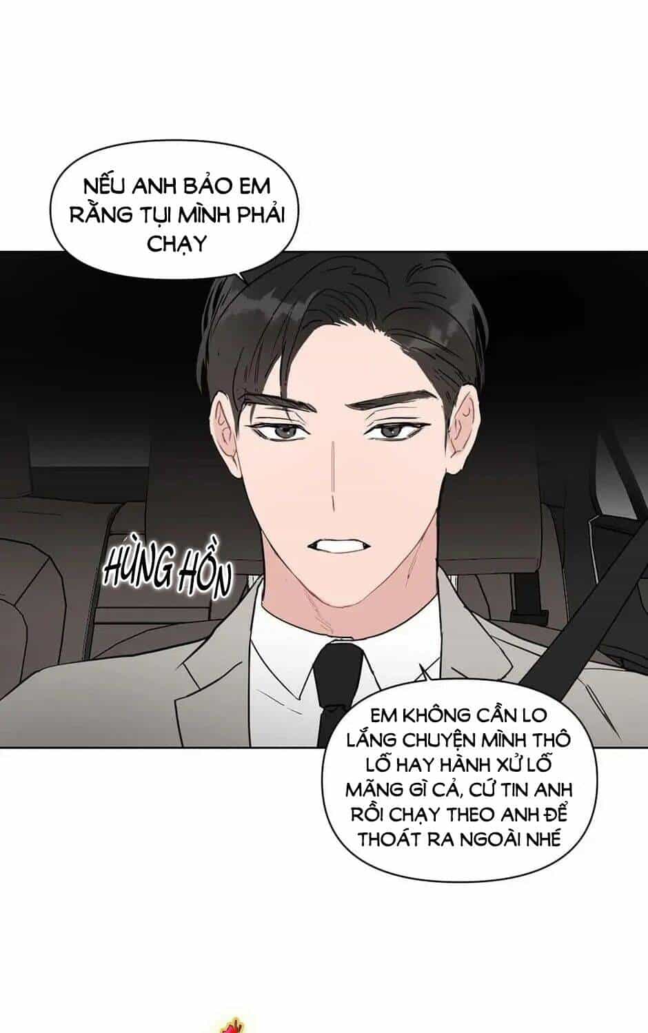 Baby Đến Rồi! - Chương 30 - ảnh 37