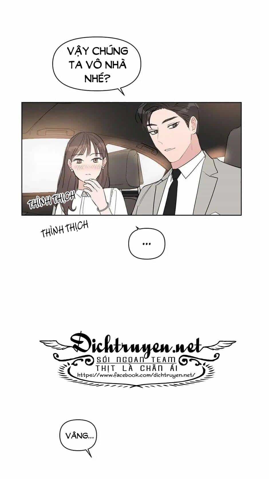 Baby Đến Rồi! - Chương 30 - ảnh 48