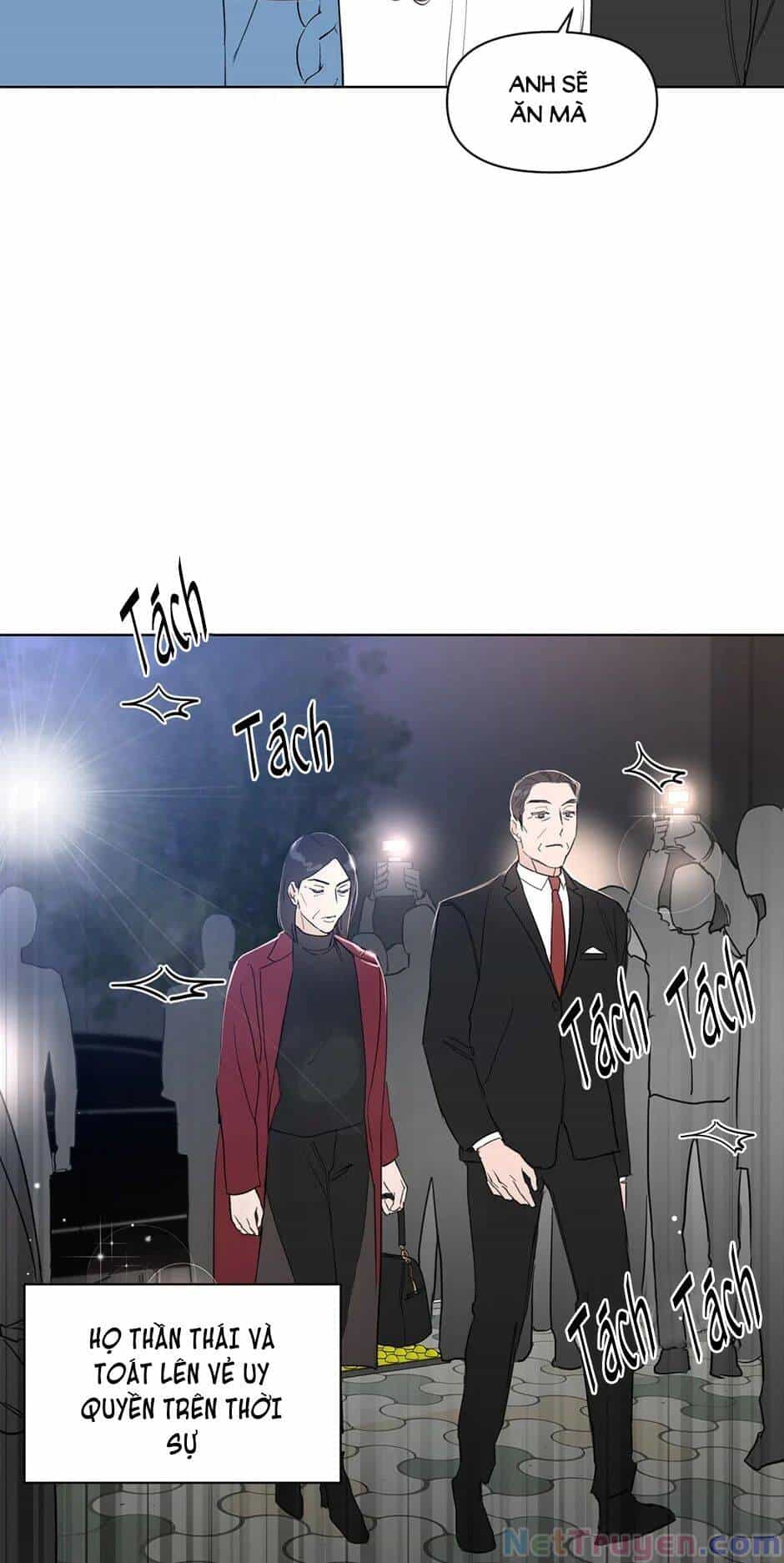 Baby Đến Rồi! - Chương 31 - ảnh 2