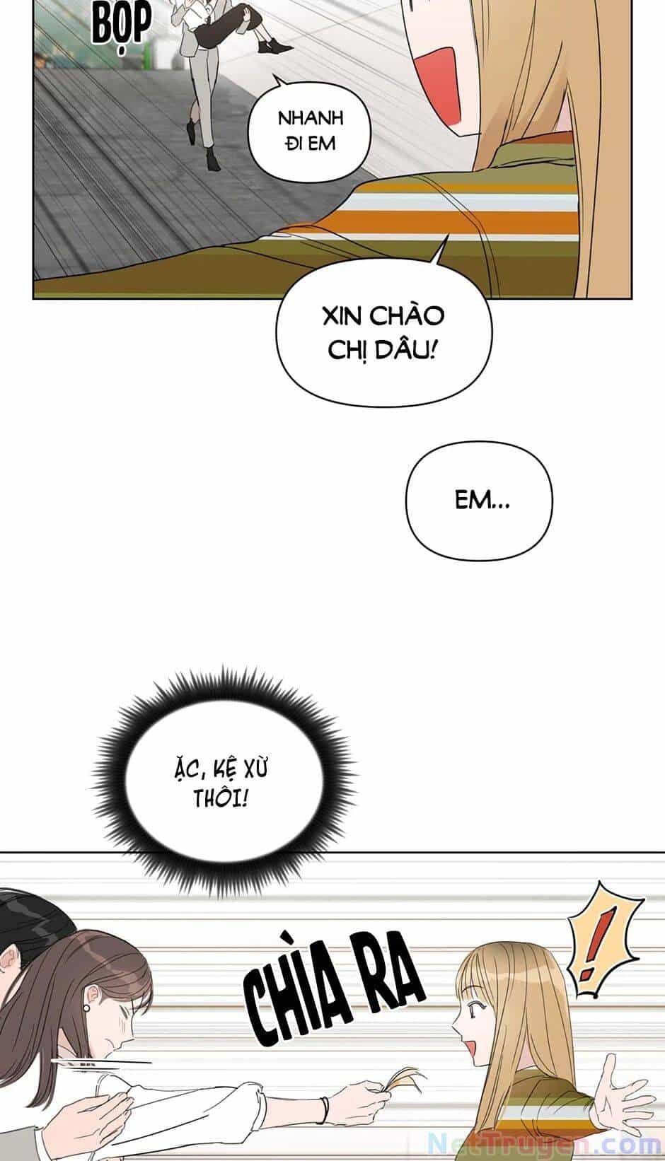 Baby Đến Rồi! - Chương 31 - ảnh 43