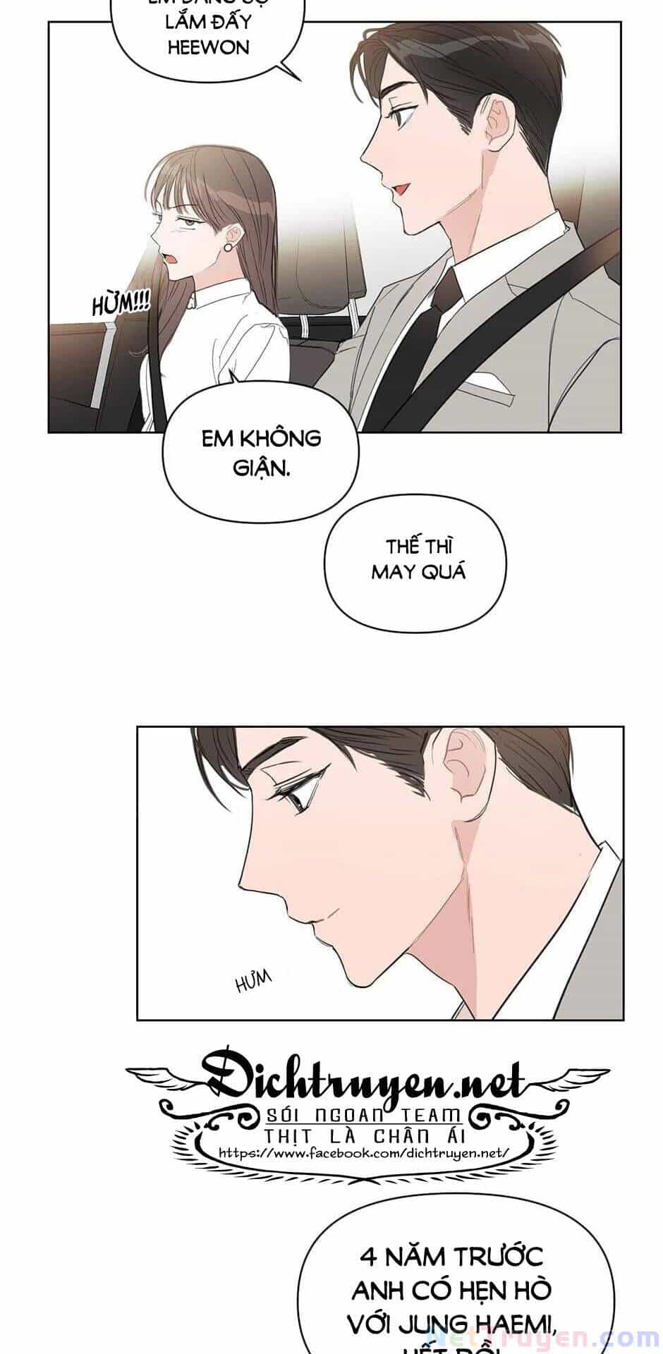 Baby Đến Rồi! - Chương 32 - ảnh 28