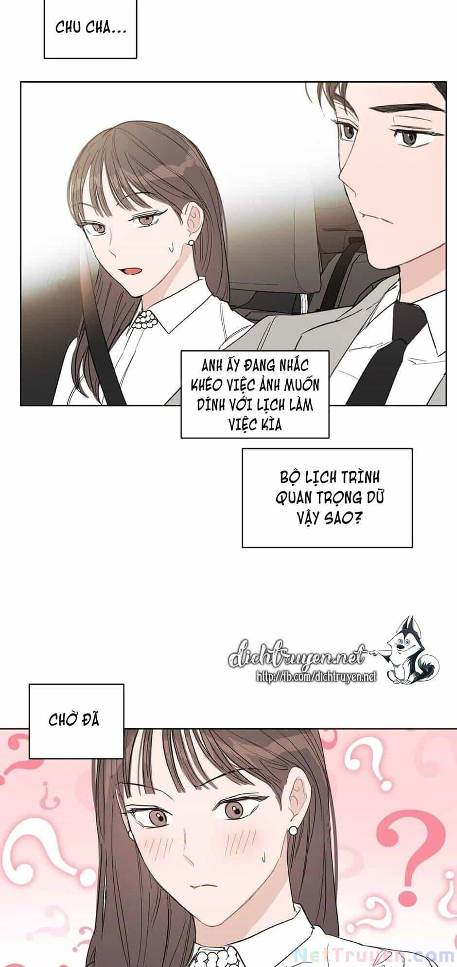 Baby Đến Rồi! - Chương 32 - ảnh 34