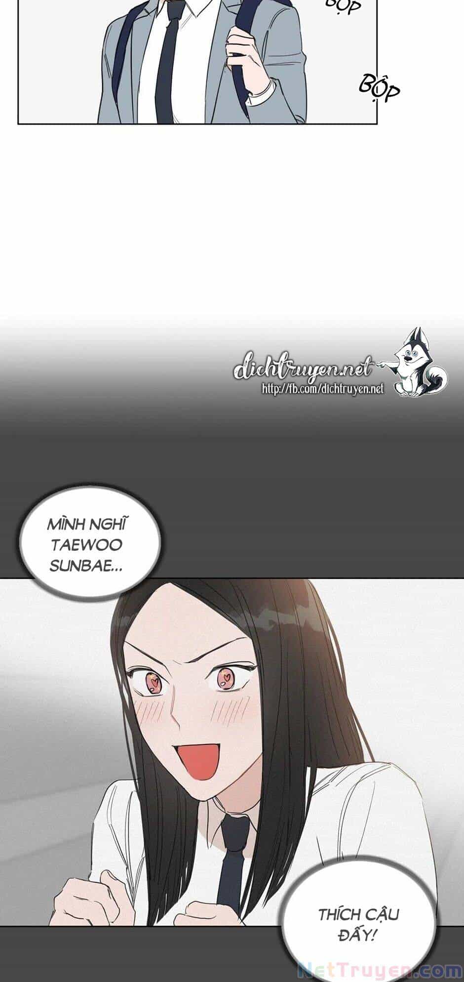 Baby Đến Rồi! - Chương 32 - ảnh 42