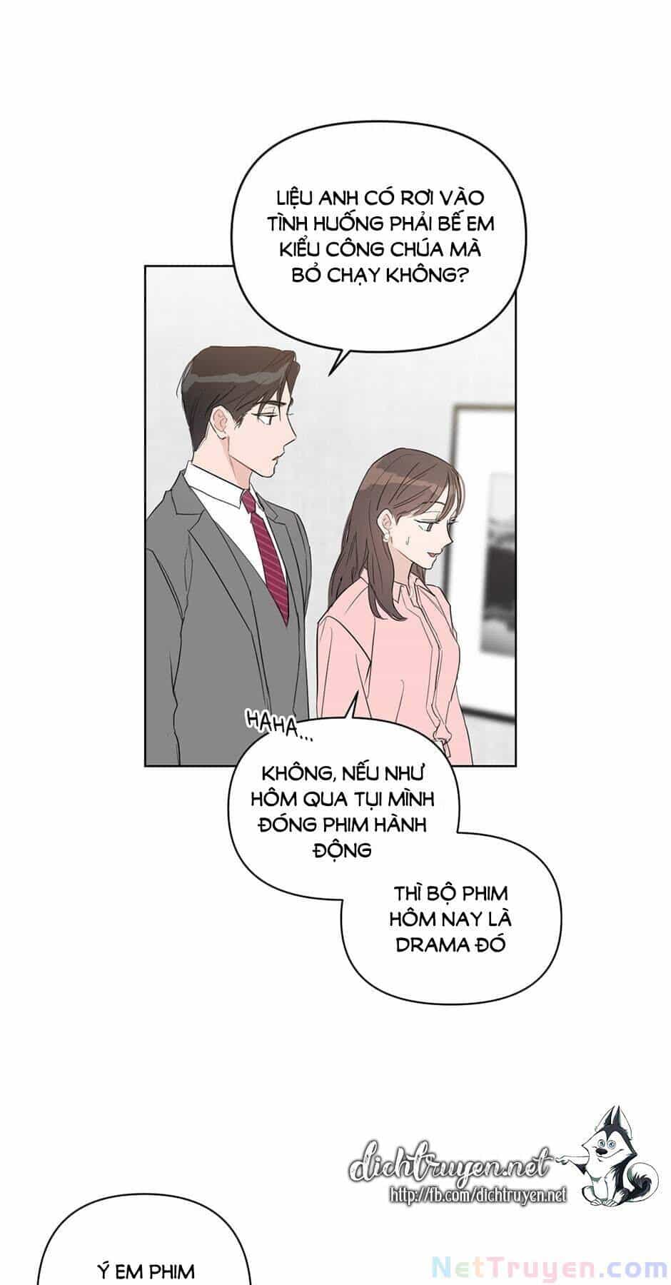 Baby Đến Rồi! - Chương 33 - ảnh 27