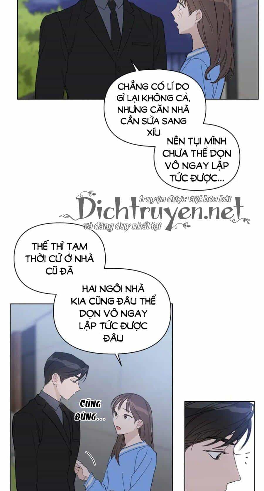 Baby Đến Rồi! - Chương 35 - ảnh 16